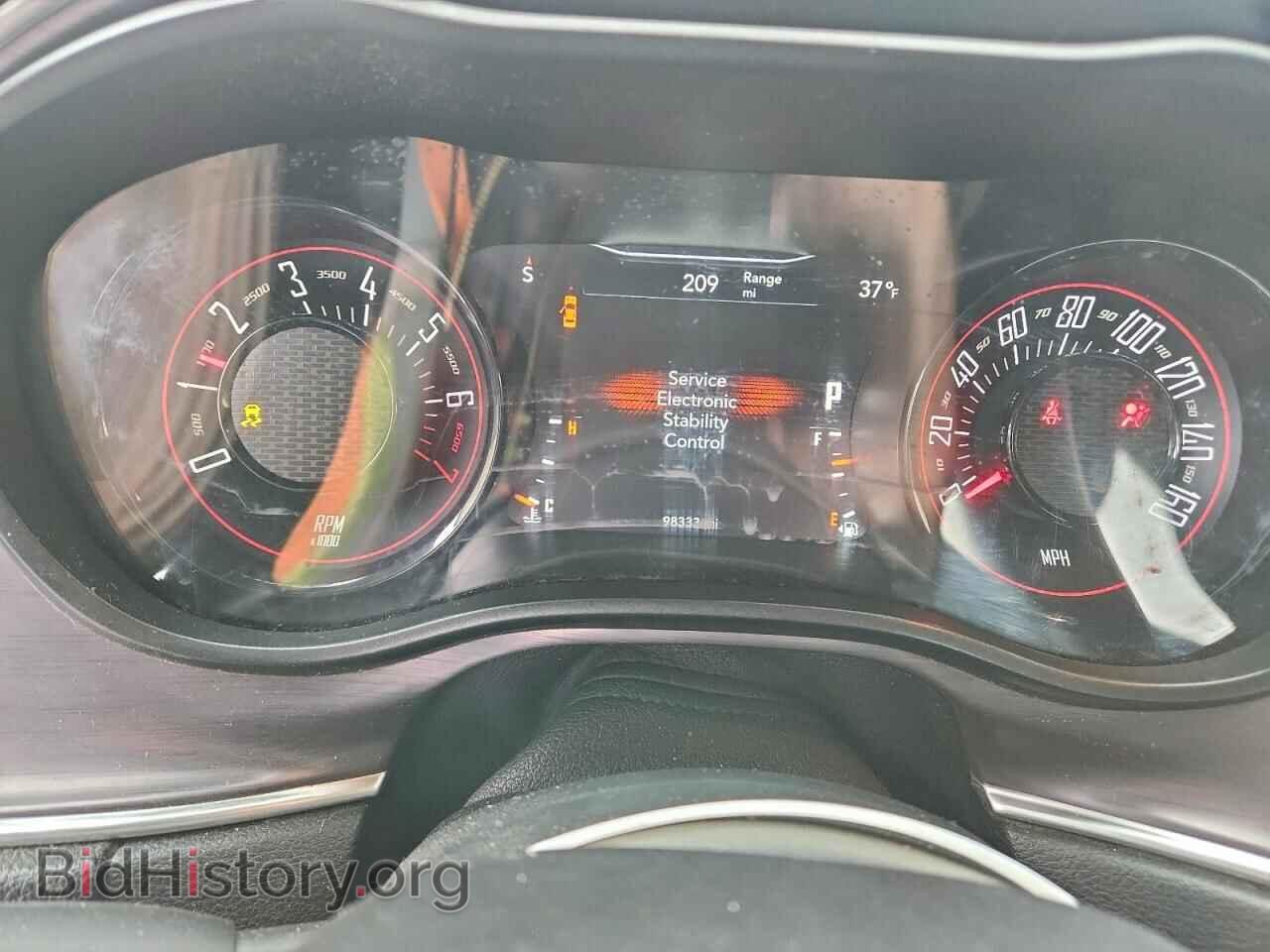 2017 DODGE CHALLENGER - VIN: 2C3CDZAG5HH519154 - Фото 9