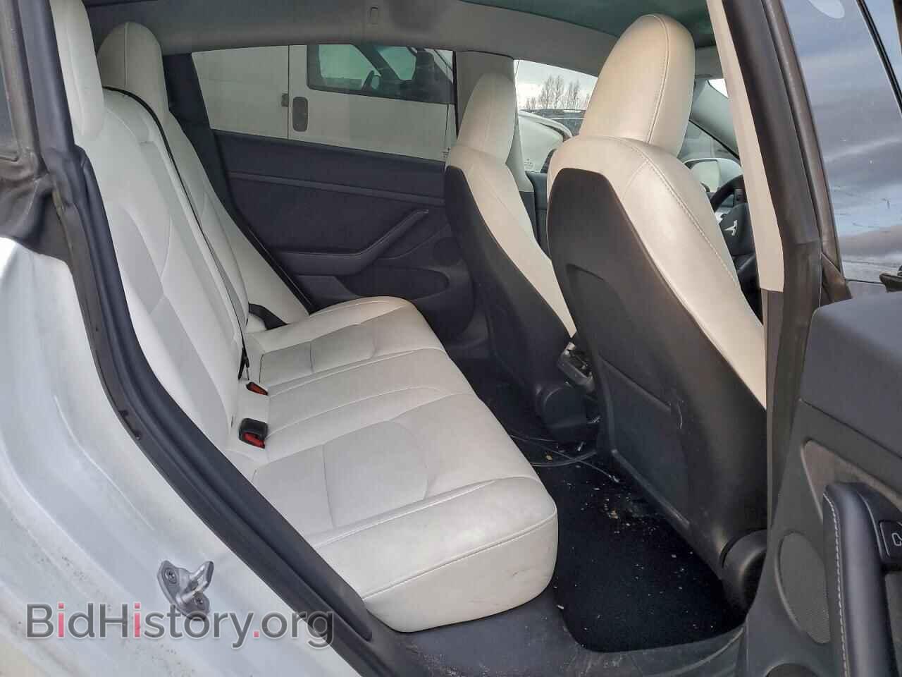 2023 TESLA MODEL 3 - VIN: 5YJ3E1EA1PF500833 - Photo 10