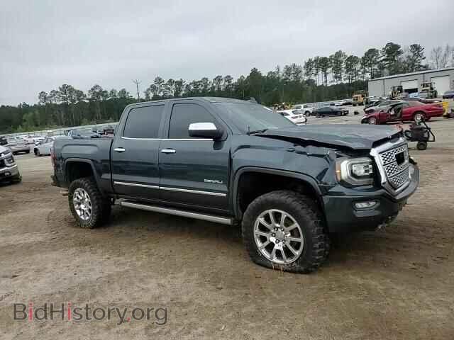 2017 GMC SIERRA - VIN: 3GTU2PEC3HG340595 - Фото 14