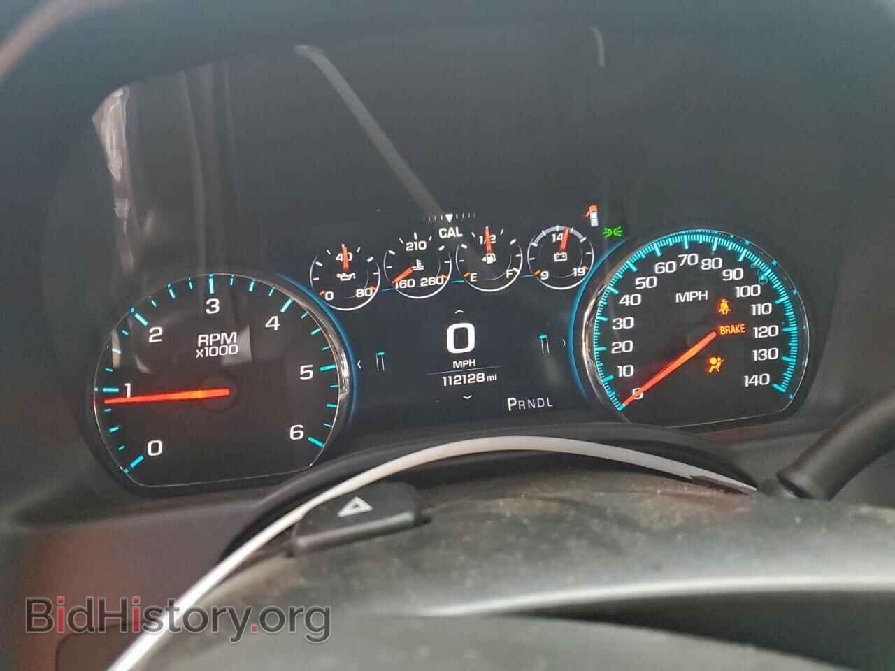 2017 GMC SIERRA - VIN: 3GTU2PEC3HG340595 - Фото 9