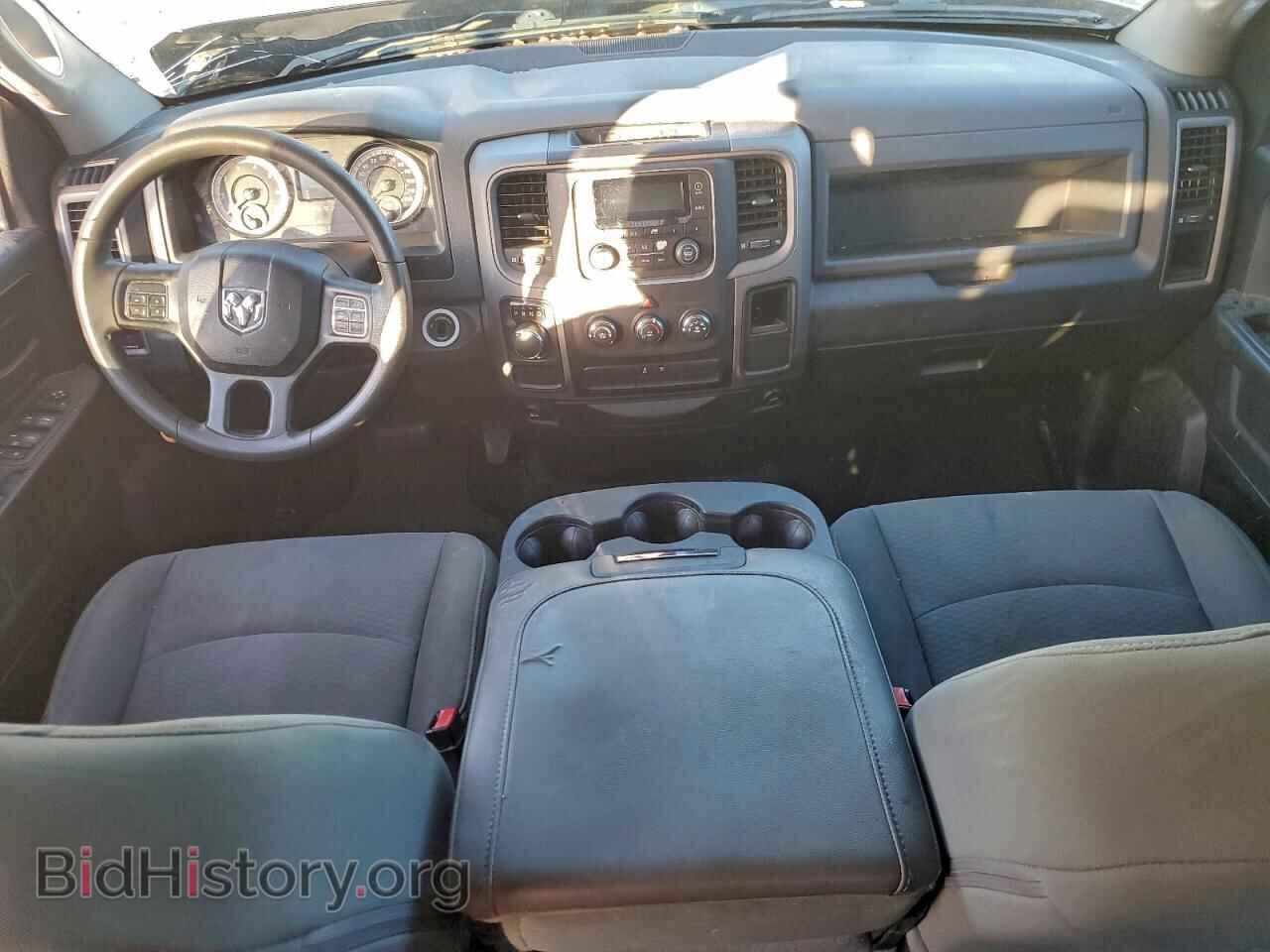 2018 RAM 1500 - VIN: 1C6RR6FTXJS280430 - Фото 8