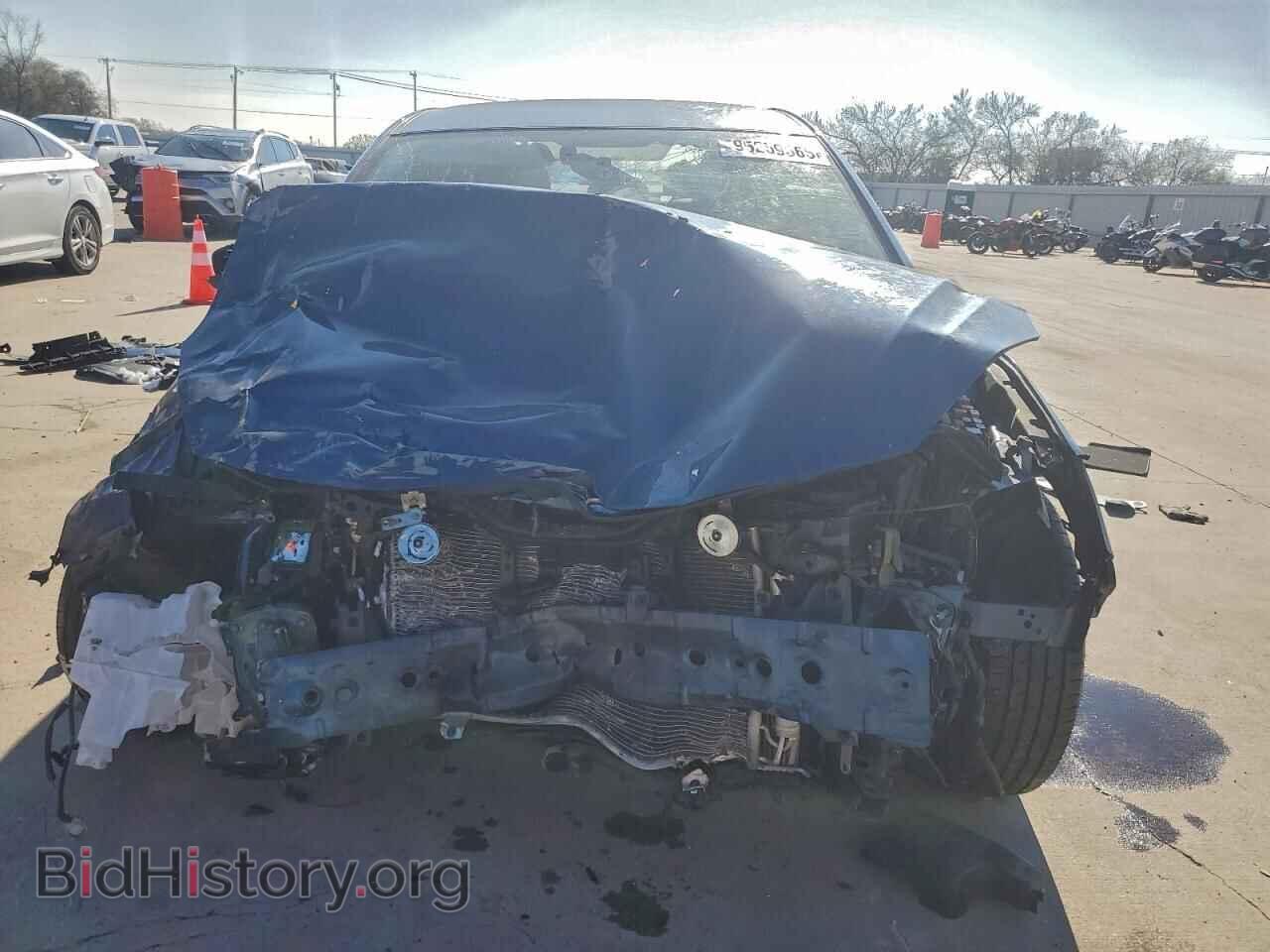 2017 MAZDA 3 - VIN: 3MZBN1U7XHM135919 - Фото 5