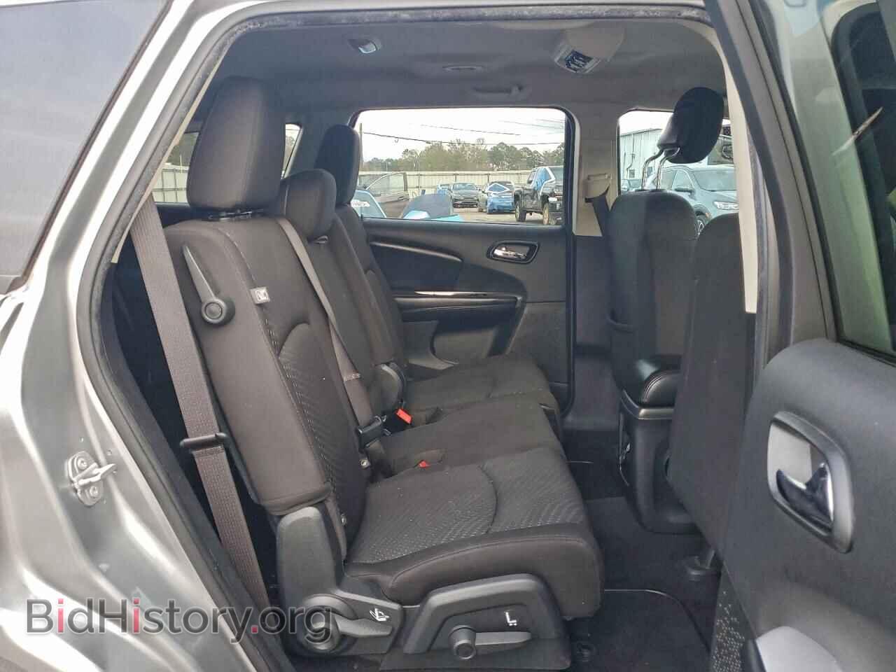 2018 DODGE JOURNEY - VIN: 3C4PDCAB2JT152497 - Фото 11