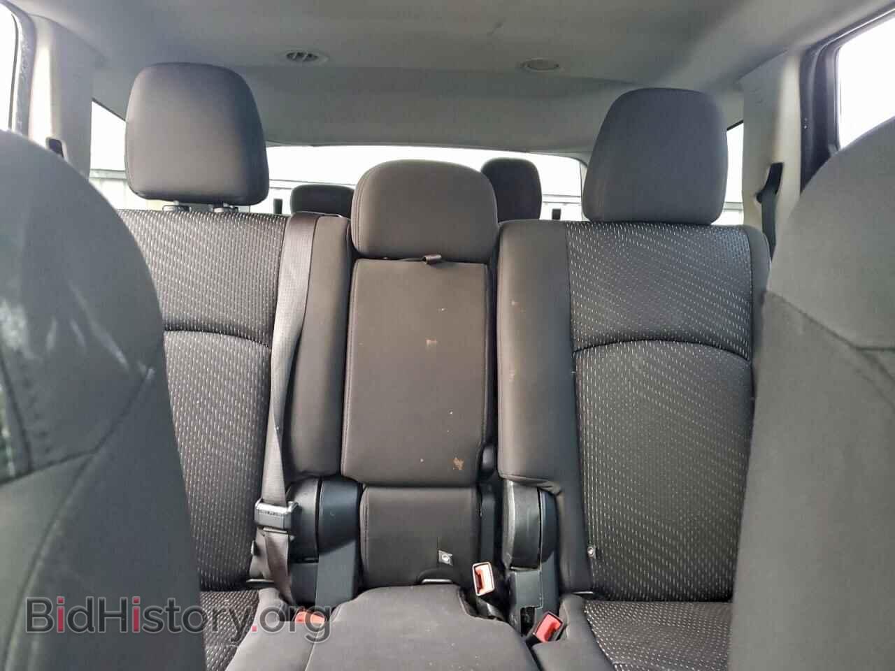 2018 DODGE JOURNEY - VIN: 3C4PDCAB2JT152497 - Фото 10