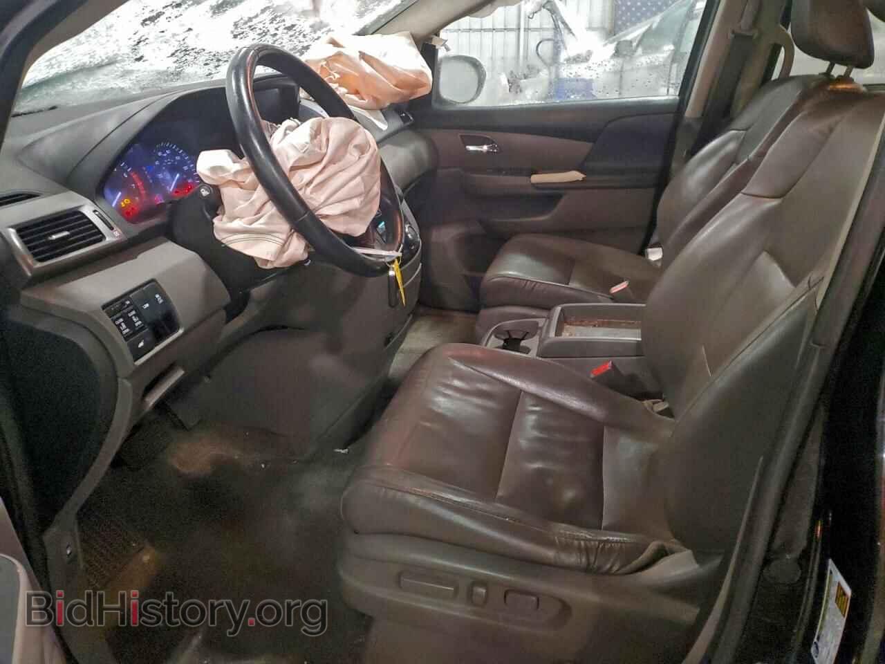 2014 HONDA All Models - VIN: 5FNRL5H68EB019697 - Фото 7