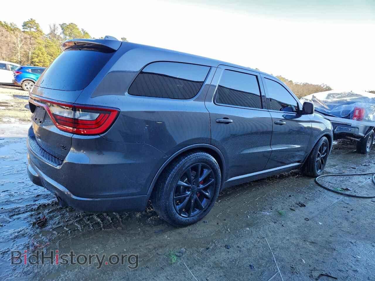 2017 DODGE DURANGO - VIN: 1C4SDJCT1HC791111 - Photo 3