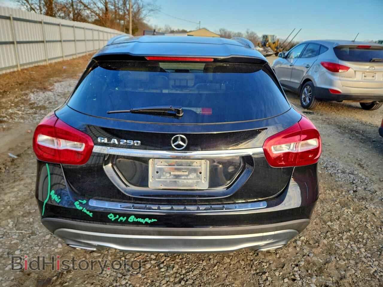 2016 MERCEDES-BENZ GLA-CLASS - VIN: WDCTG4EB3GJ201528 - Фото 6