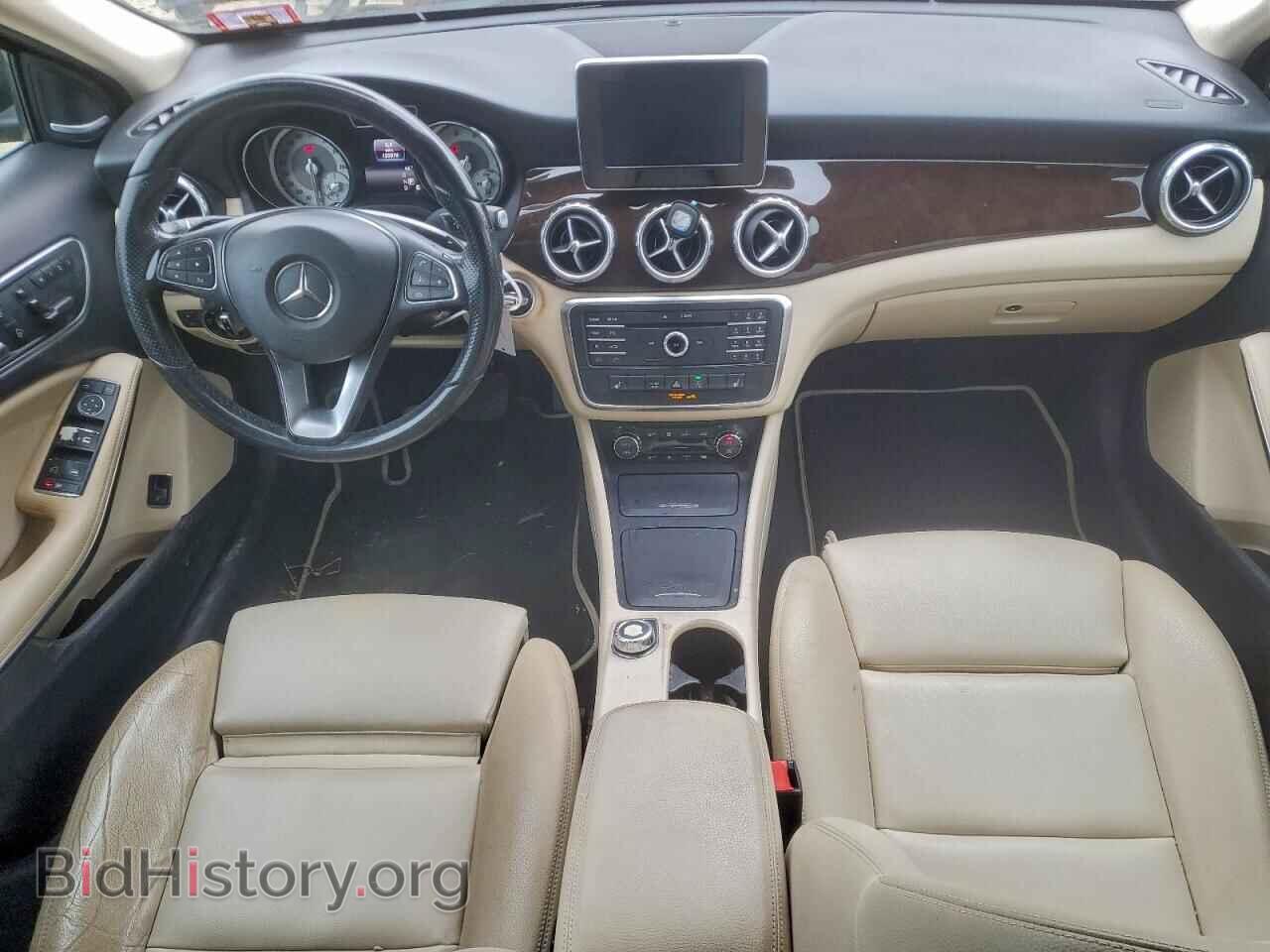 2016 MERCEDES-BENZ GLA-CLASS - VIN: WDCTG4EB3GJ201528 - Фото 8