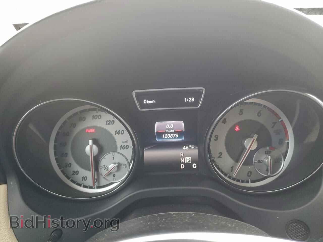 2016 MERCEDES-BENZ GLA-CLASS - VIN: WDCTG4EB3GJ201528 - Фото 9