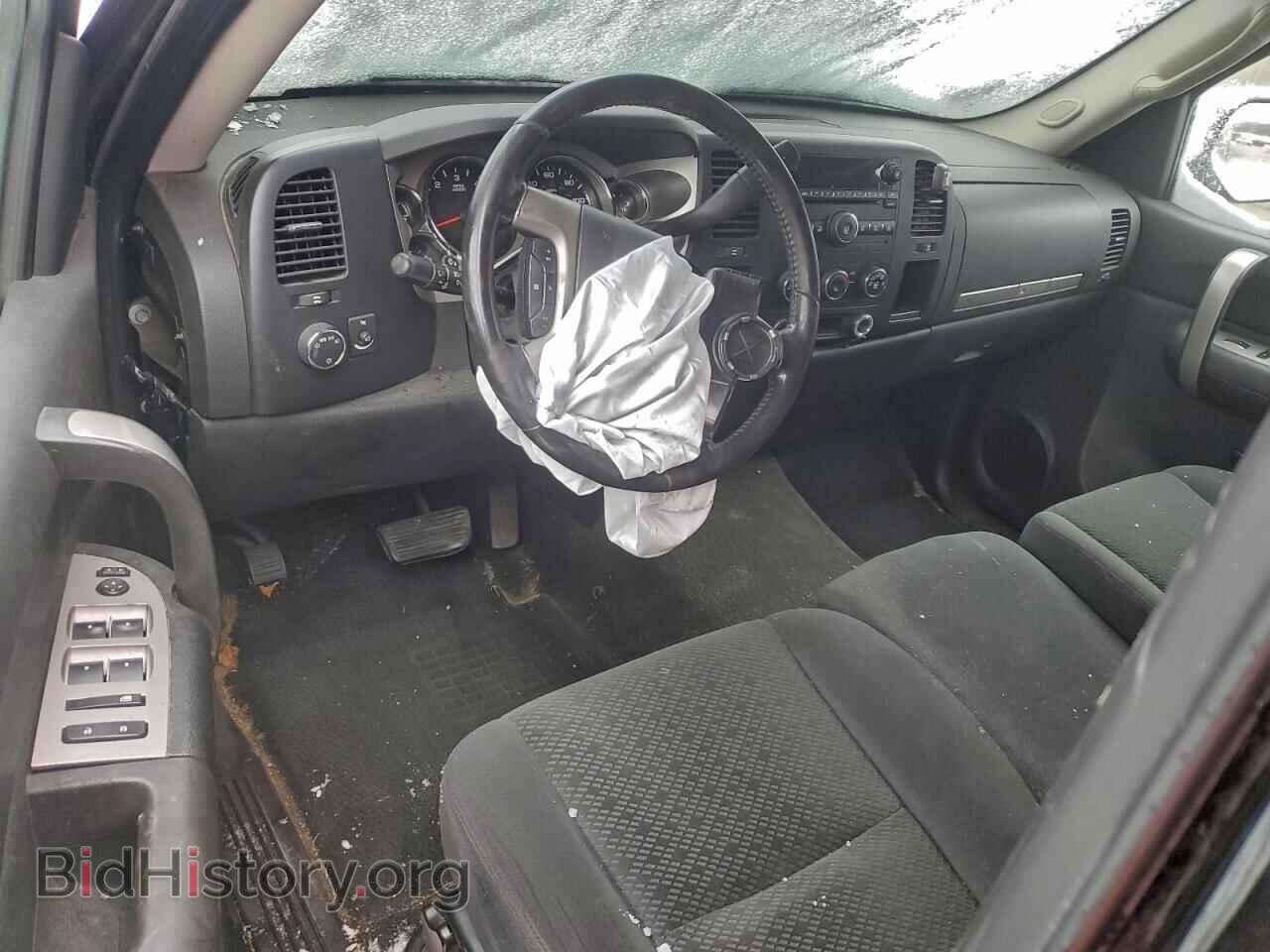 2008 CHEVROLET ALL Models - VIN: 2GCEC19C581170175 - Фото 8