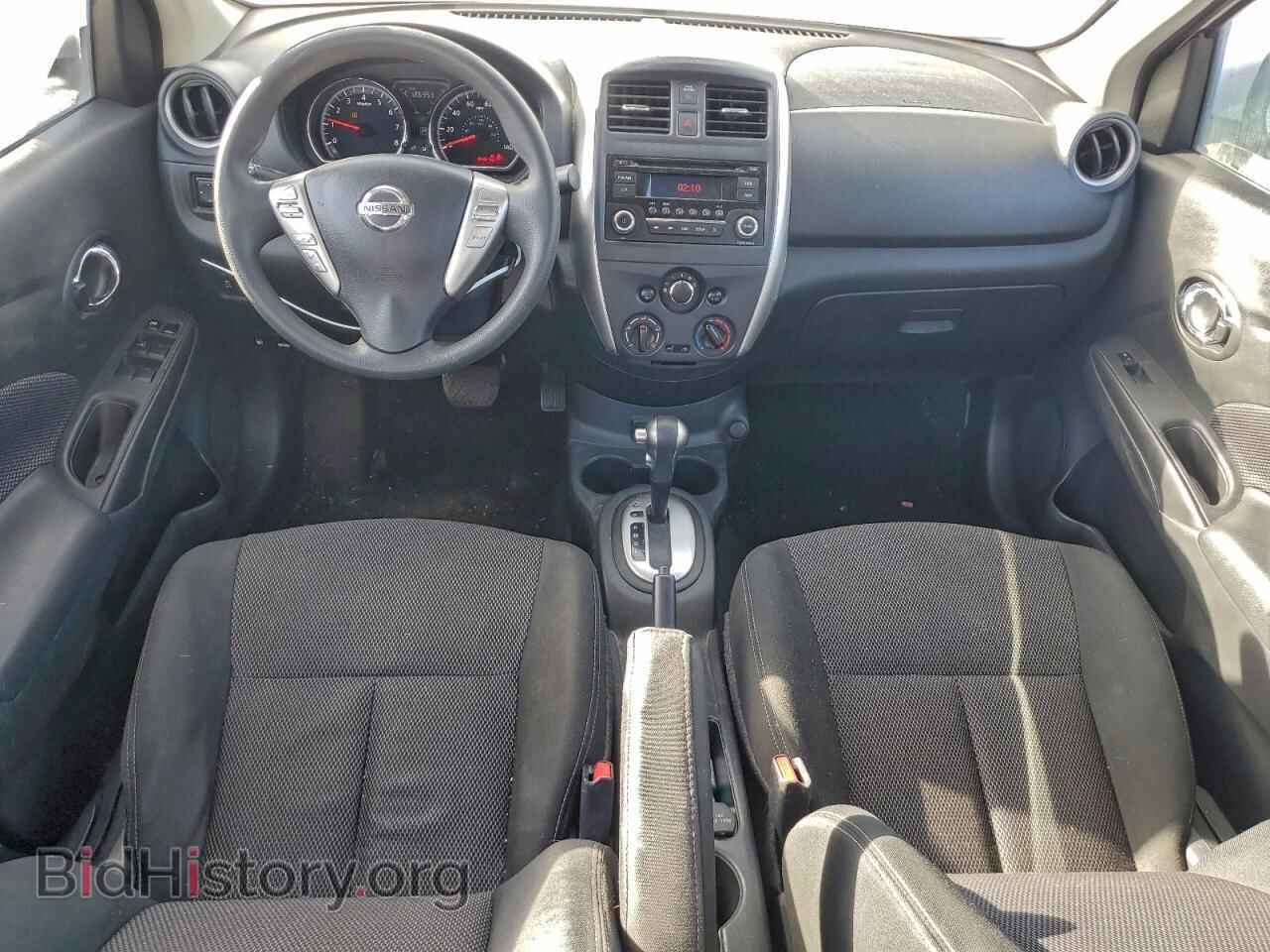 2018 NISSAN VERSA - VIN: 3N1CN7AP1JK409057 - Фото 8