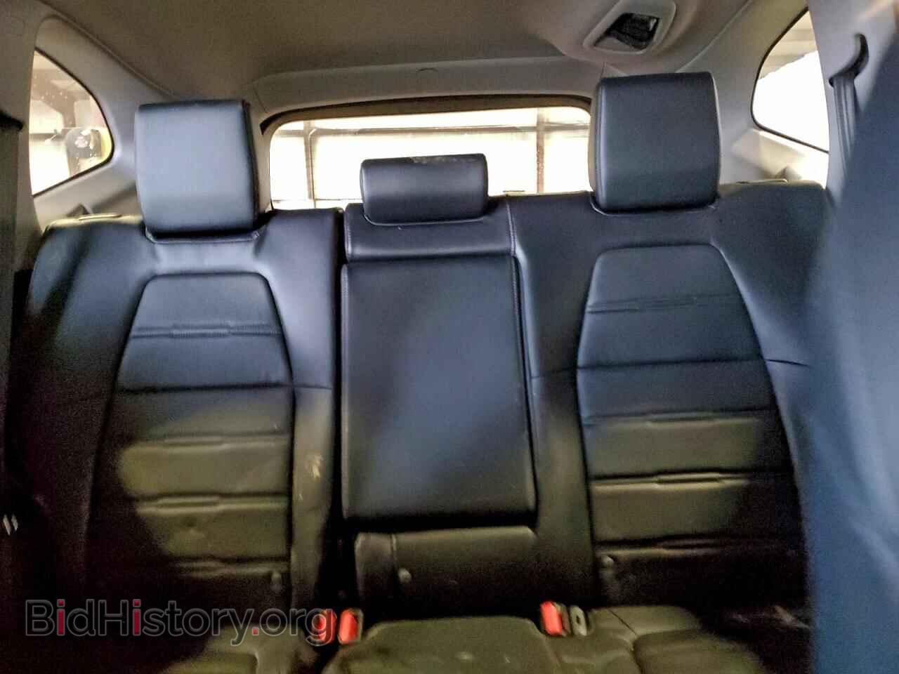 2019 HONDA CRV - VIN: 2HKRW2H84KH672984 - Фото 10