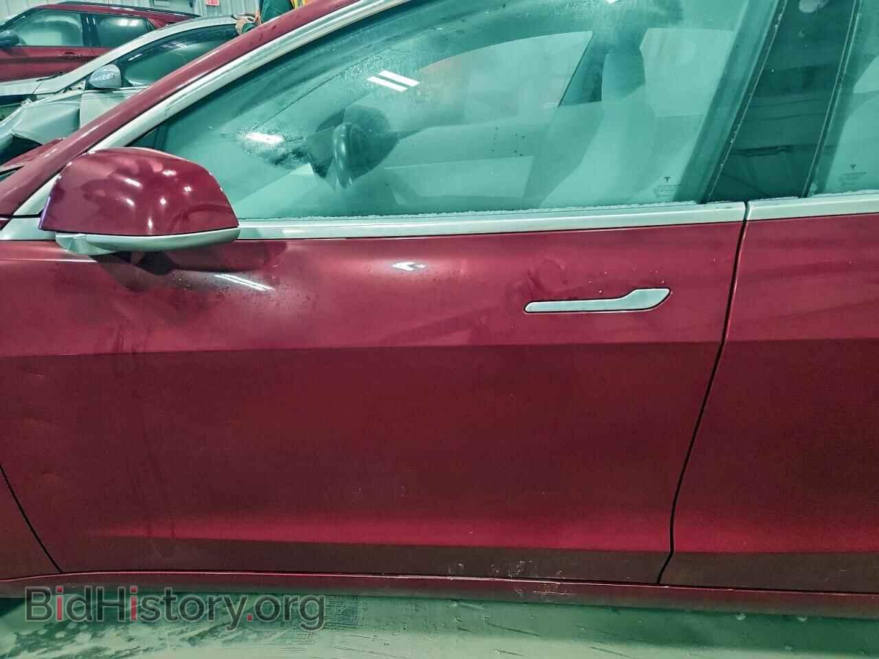 2019 TESLA MODEL 3 - VIN: 5YJ3E1EA7KF402804 - Photo 7