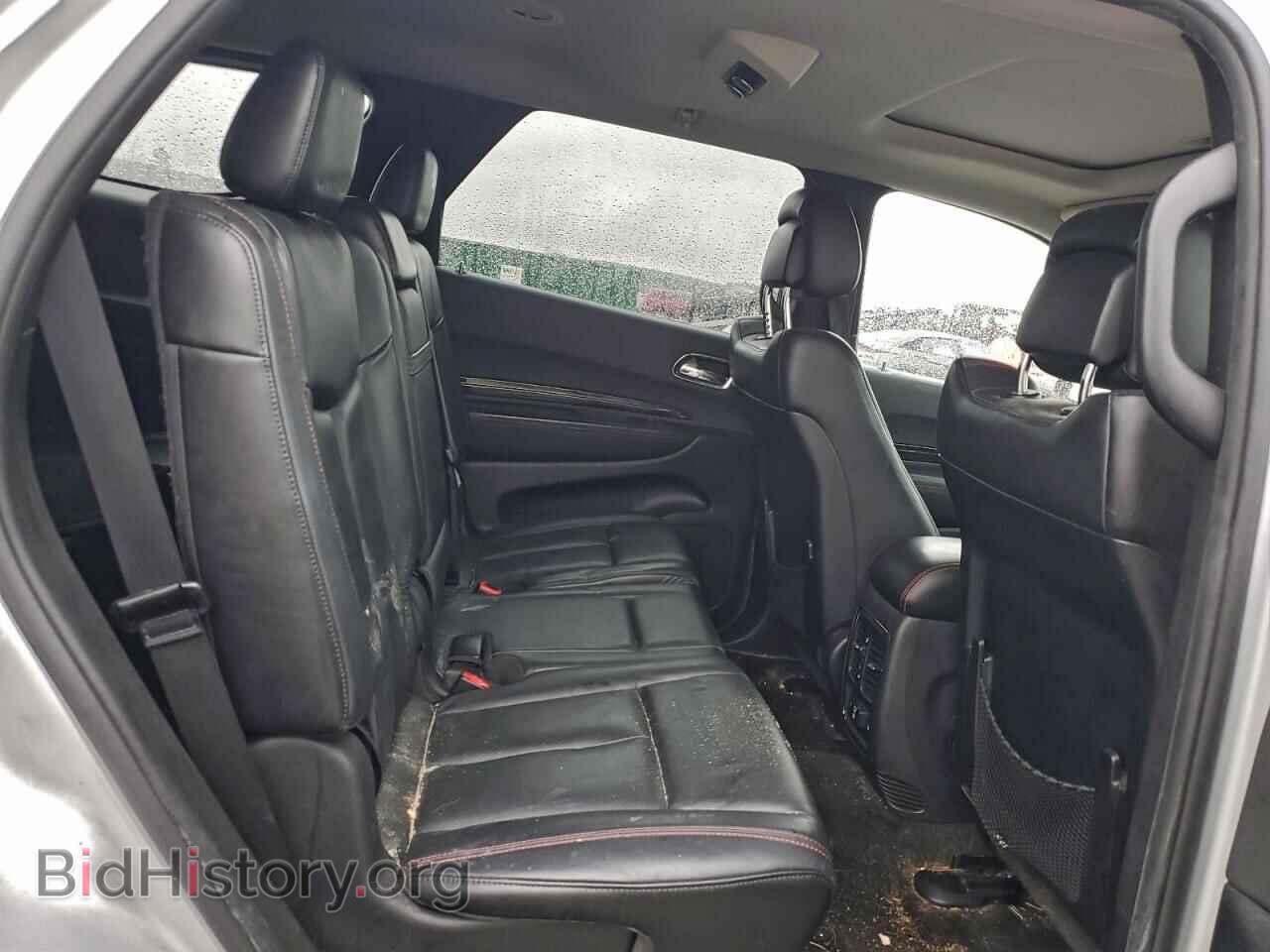 2011 DODGE DURANGO - VIN: 1D4SE6GT3BC683037 - Photo 11