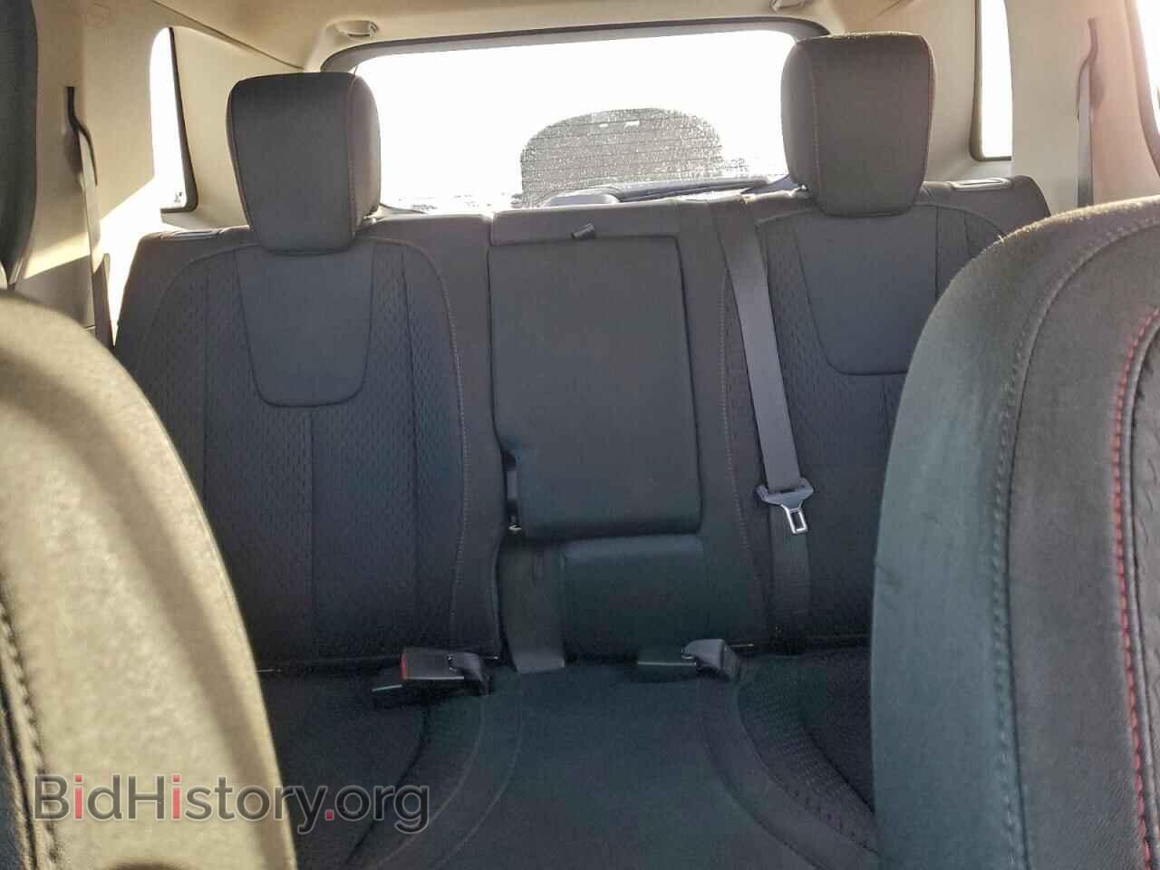 2015 GMC TERRAIN - VIN: 2GKALMEK3F6326487 - Фото 10