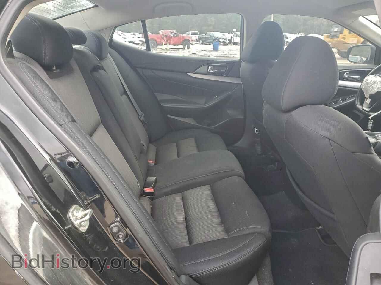 2016 NISSAN MAXIMA - VIN: 1N4AA6AP0GC904252 - Фото 10
