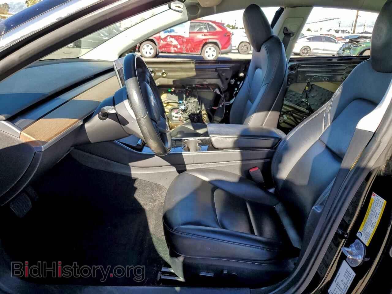 2019 TESLA MODEL 3 - VIN: 5YJ3E1EA8KF306745 - Photo 7