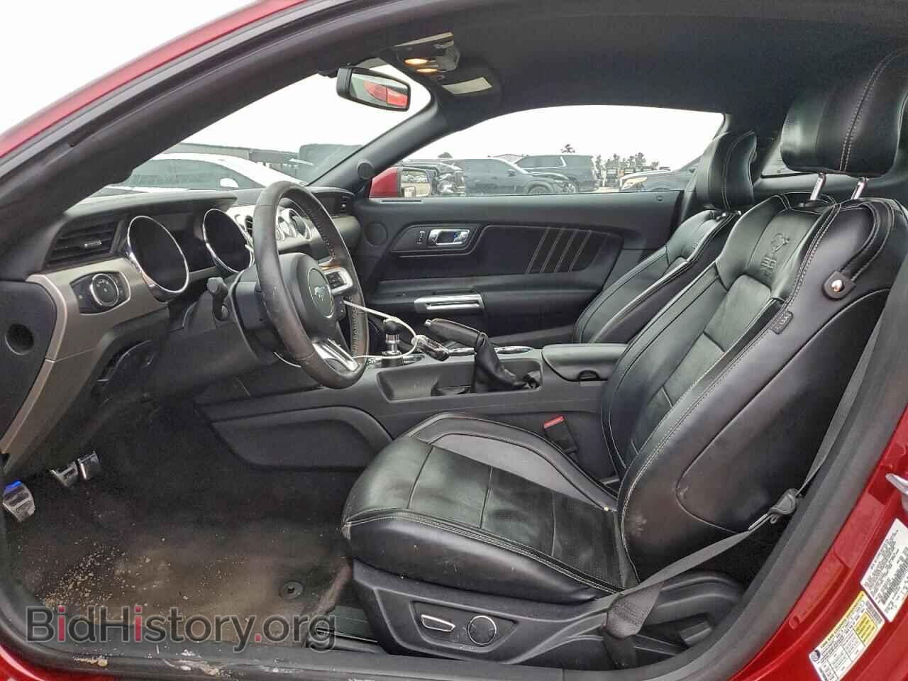 2015 FORD ALL Models - VIN: 1FA6P8TH7F5317572 - Photo 7
