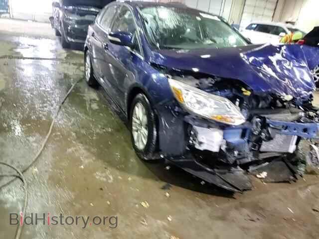 2012 FORD FOCUS - VIN: 1FAHP3M26CL145340 - Фото 14