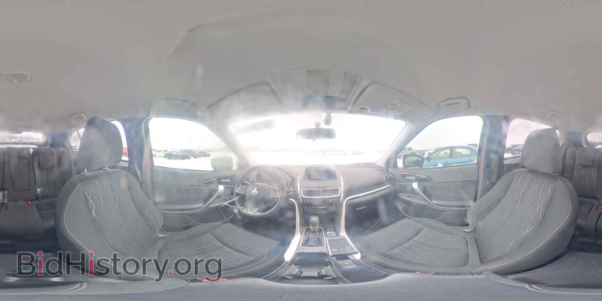 2018 MITSUBISHI ECLIPSE - VIN: JA4AT5AA1JZ056830 - Фото 15