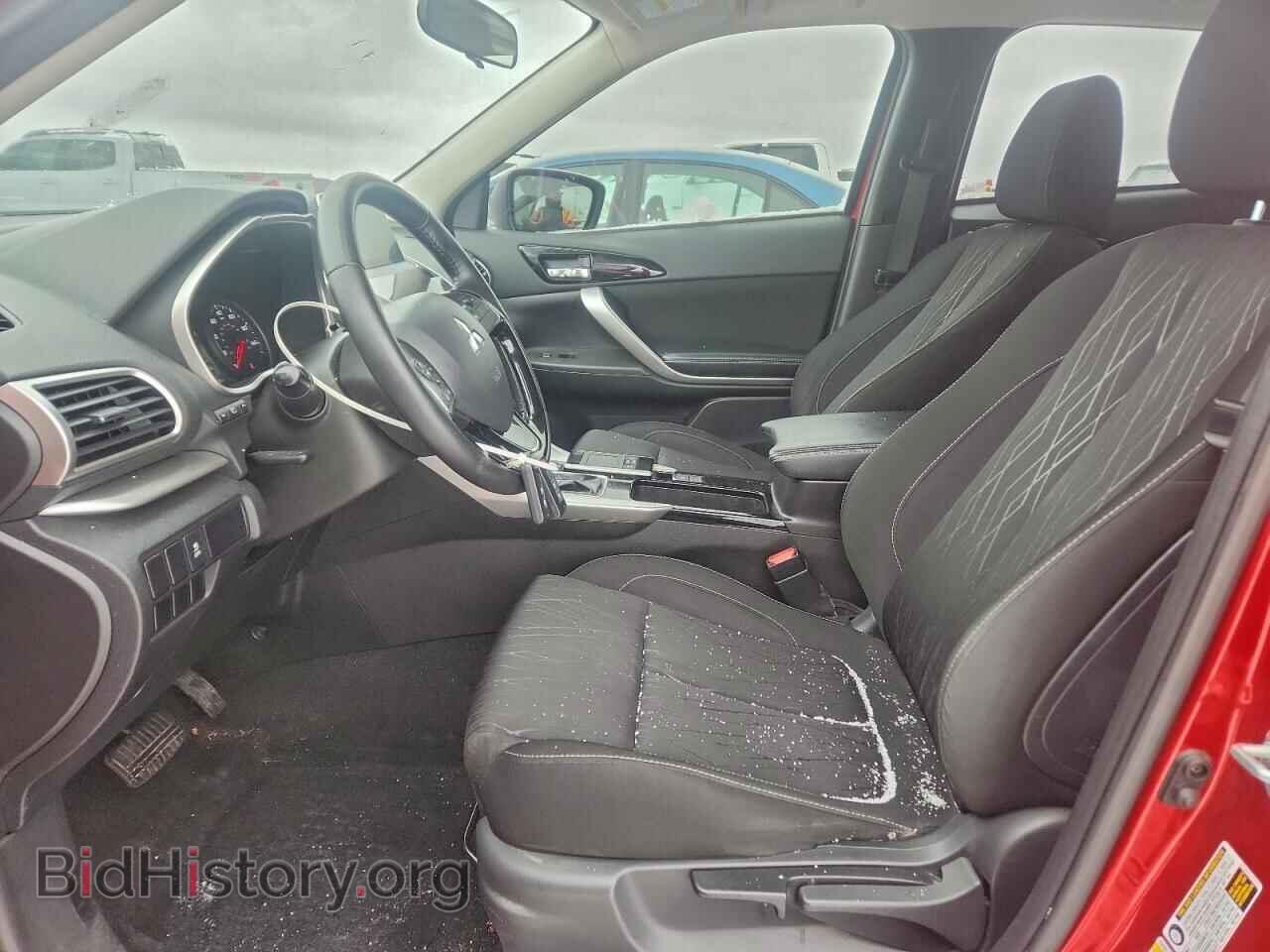 2018 MITSUBISHI ECLIPSE - VIN: JA4AT5AA1JZ056830 - Фото 7