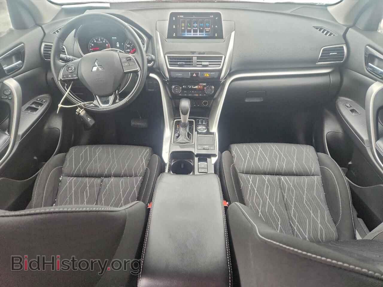 2018 MITSUBISHI ECLIPSE - VIN: JA4AT5AA1JZ056830 - Фото 8