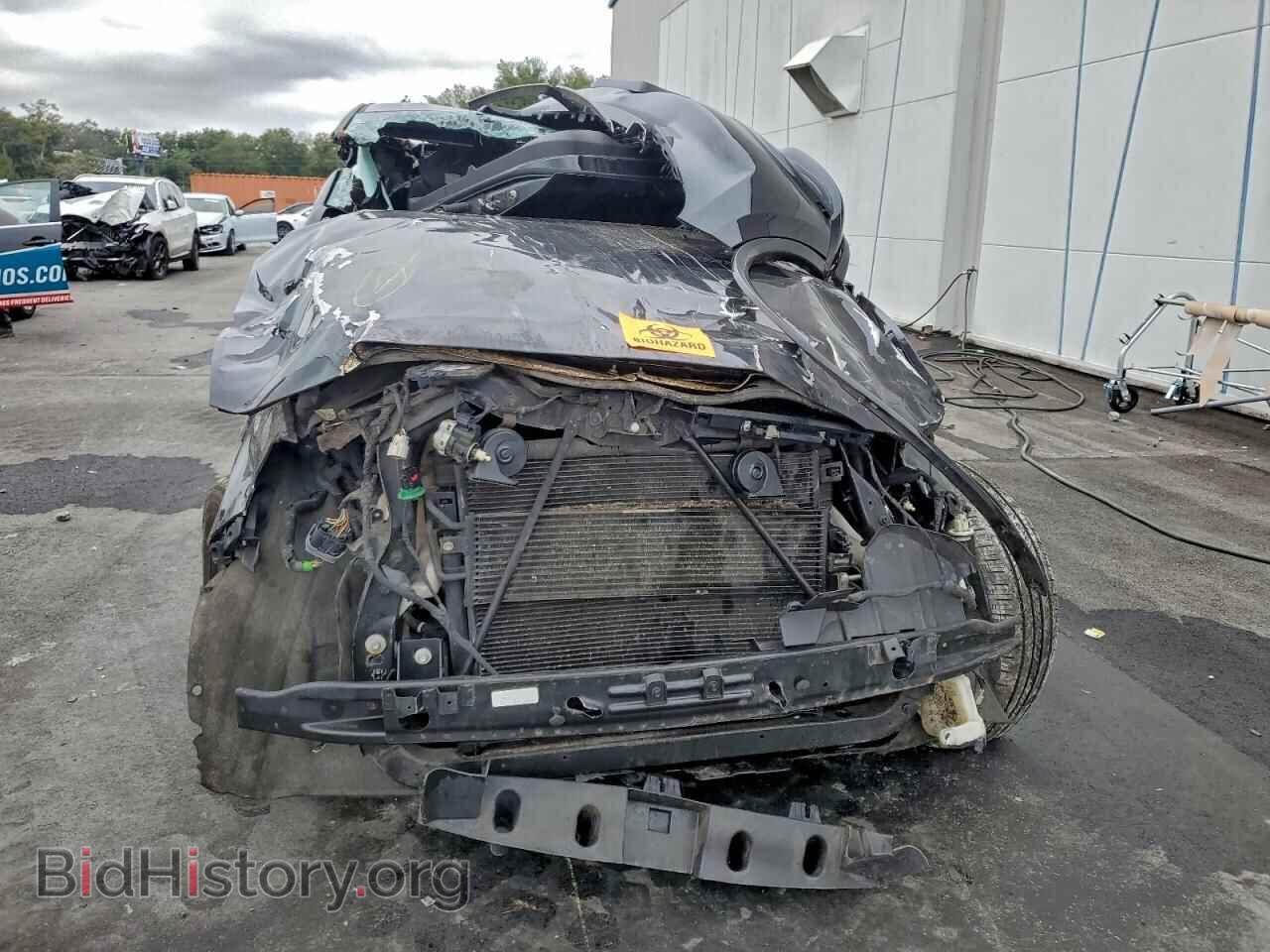 2017 DODGE DURANGO - VIN: 1C4SDJCT6HC652561 - Фото 5