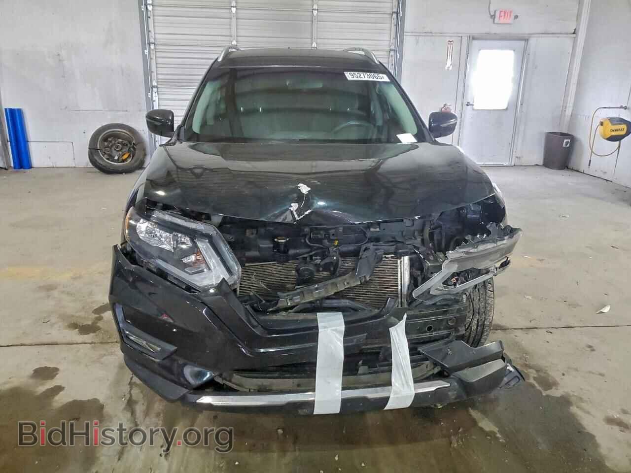 2017 NISSAN ROGUE - VIN: KNMAT2MV3HP520192 - Фото 5