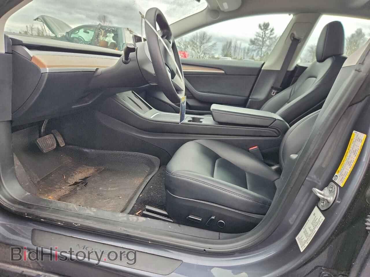 2023 TESLA MODEL 3 - VIN: 5YJ3E1EA2PF644343 - Photo 7