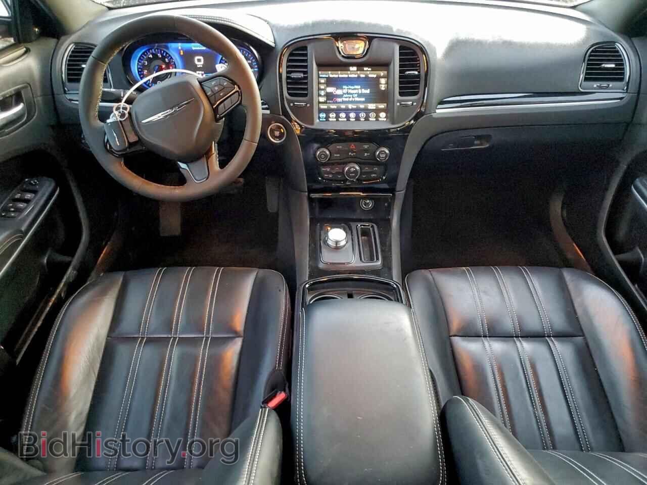 2023 CHRYSLER 300 - VIN: 2C3CCABG1PH565615 - Фото 8