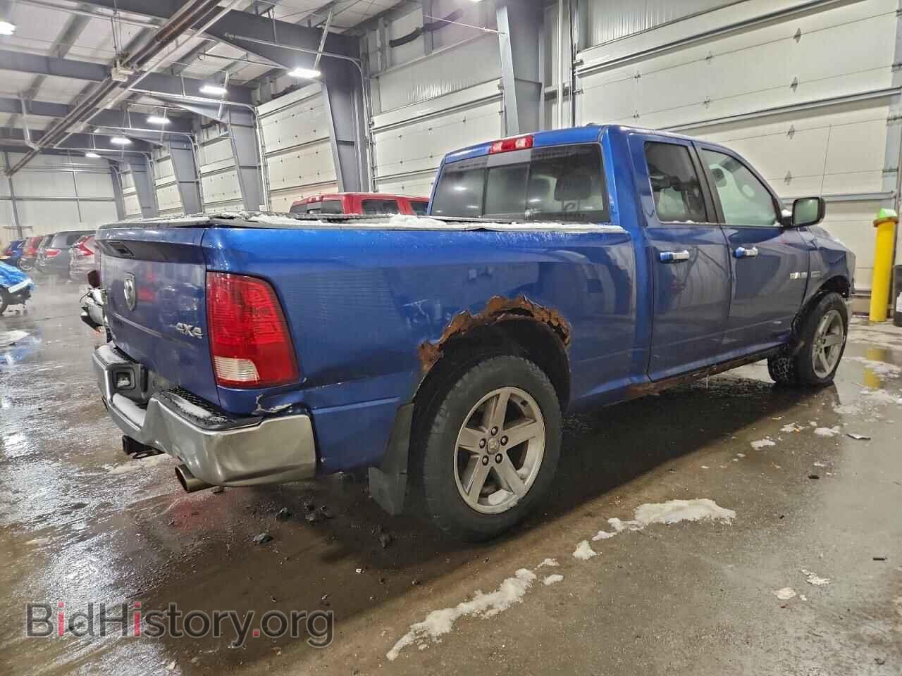 2010 DODGE All Models - VIN: 1D7RV1GT0AS258433 - Фото 3
