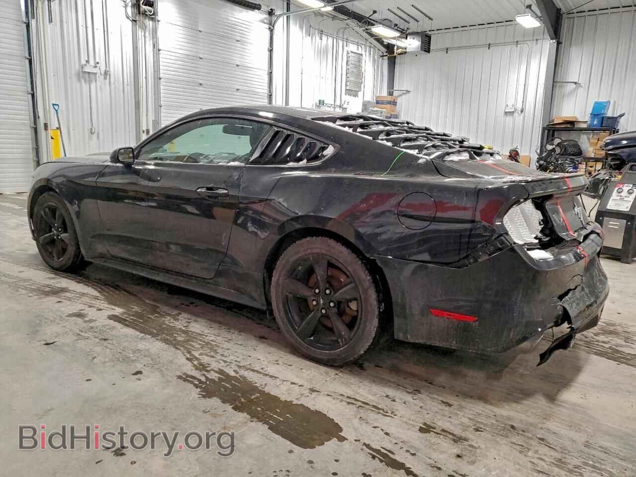 2015 FORD ALL Models - VIN: 1FA6P8AM7F5432107 - Photo 2