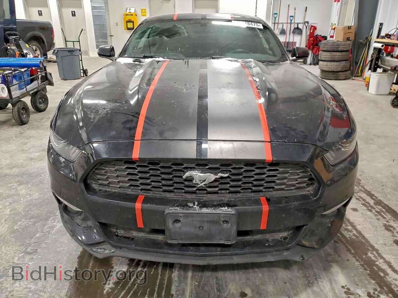 2015 FORD ALL Models - VIN: 1FA6P8AM7F5432107 - Photo 5