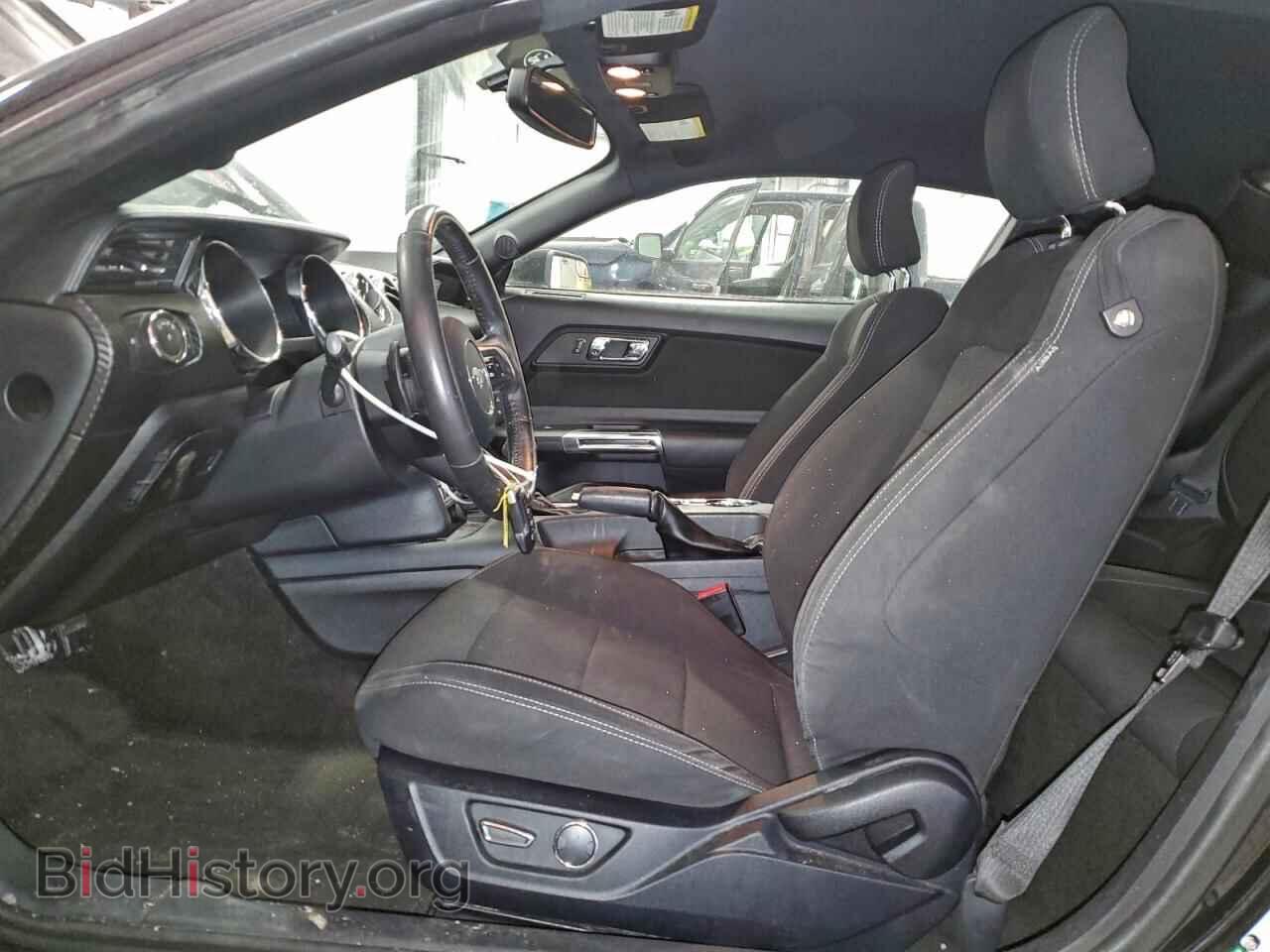 2015 FORD ALL Models - VIN: 1FA6P8AM7F5432107 - Photo 7