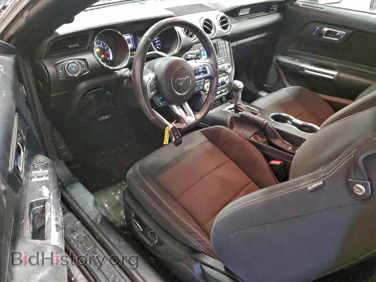 2015 FORD ALL Models - VIN: 1FA6P8AM7F5432107 - Photo 8