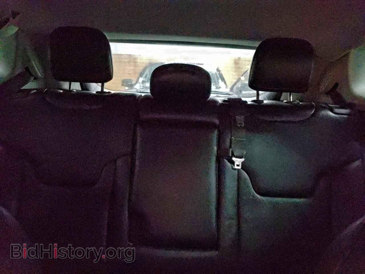 2021 JEEP COMPASS - VIN: 3C4NJDCB0MT519985 - Photo 10
