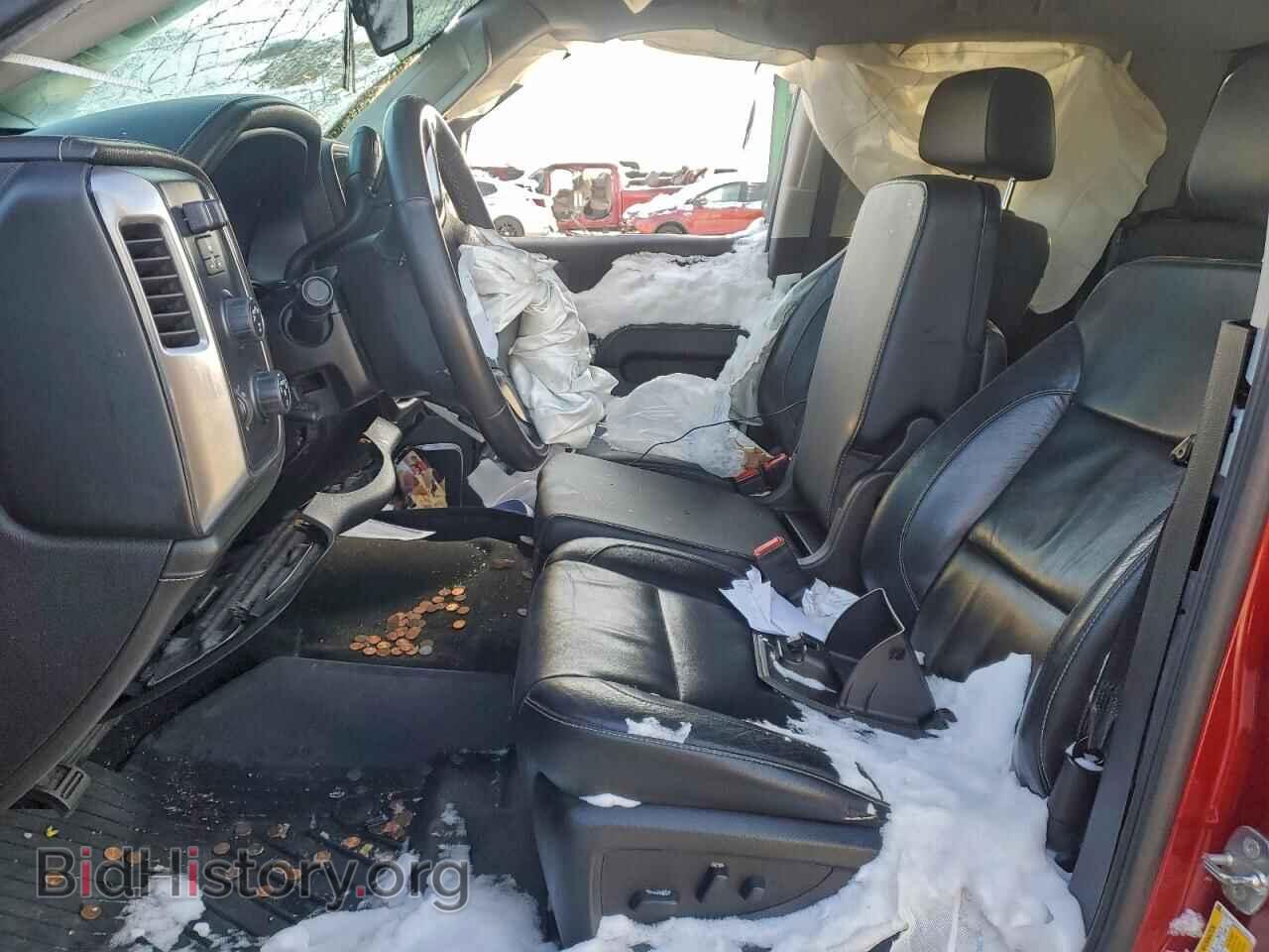 2018 CHEVROLET ALL Models - VIN: 1GCVKSEC2JZ147934 - Фото 7