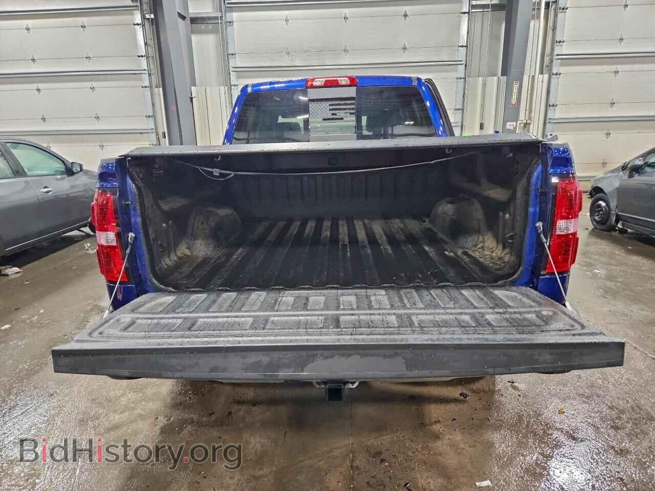 2014 GMC SIERRA - VIN: 3GTU2VEC2EG177888 - Фото 6