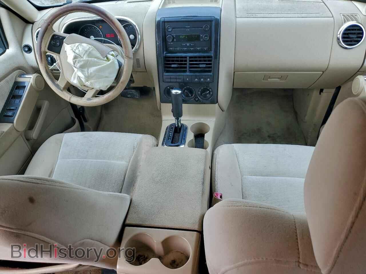 2006 FORD EXPLORER - VIN: 1FMEU73E36UB69677 - Фото 8