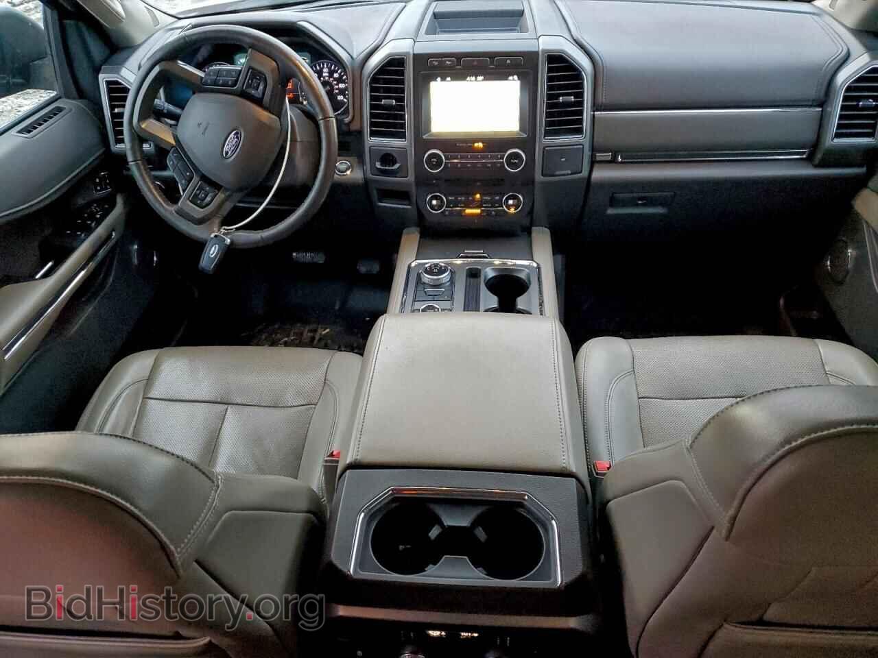 2018 FORD EXPEDITION - VIN: 1FMJK1JT0JEA34873 - Фото 8