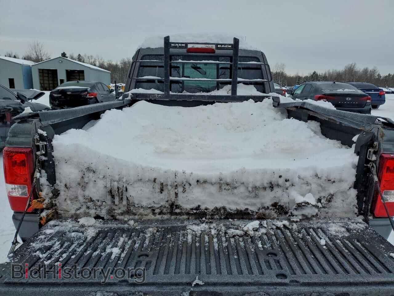 2011 FORD RANGER - VIN: 1FTLR4FE7BPA55651 - Фото 10