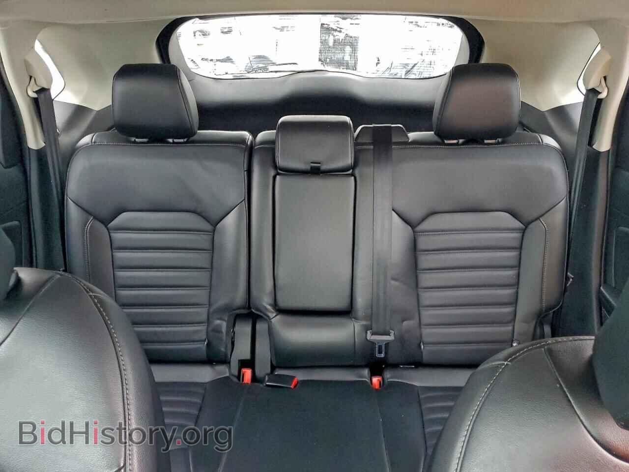 2015 FORD EDGE - VIN: 2FMTK4J91FBB21246 - Photo 10