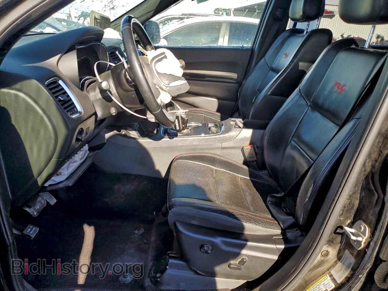 2017 DODGE DURANGO - VIN: 1C4SDJCT3HC860526 - Photo 7
