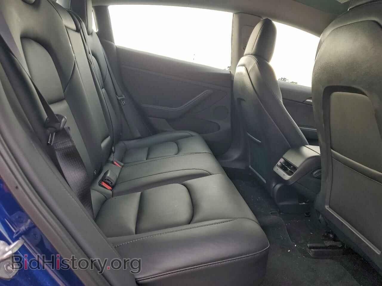 2022 TESLA MODEL 3 - VIN: 5YJ3E1EC3NF295403 - Photo 10