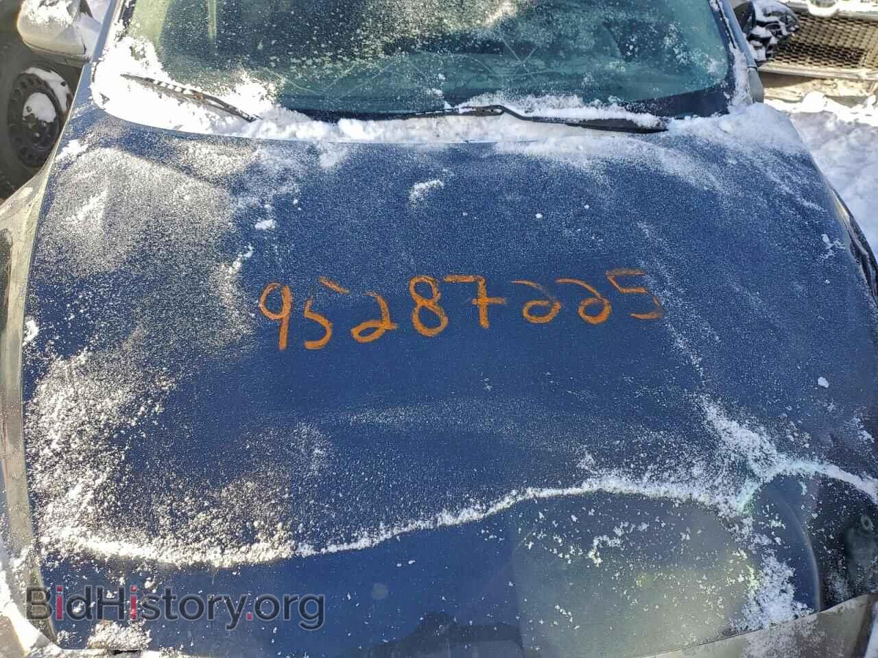2012 MAZDA 3 - VIN: JM1BL1UF2C1539223 - Фото 11