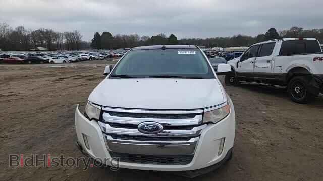2011 FORD EDGE - VIN: 2FMDK3KC4BBA35660 - Фото 14
