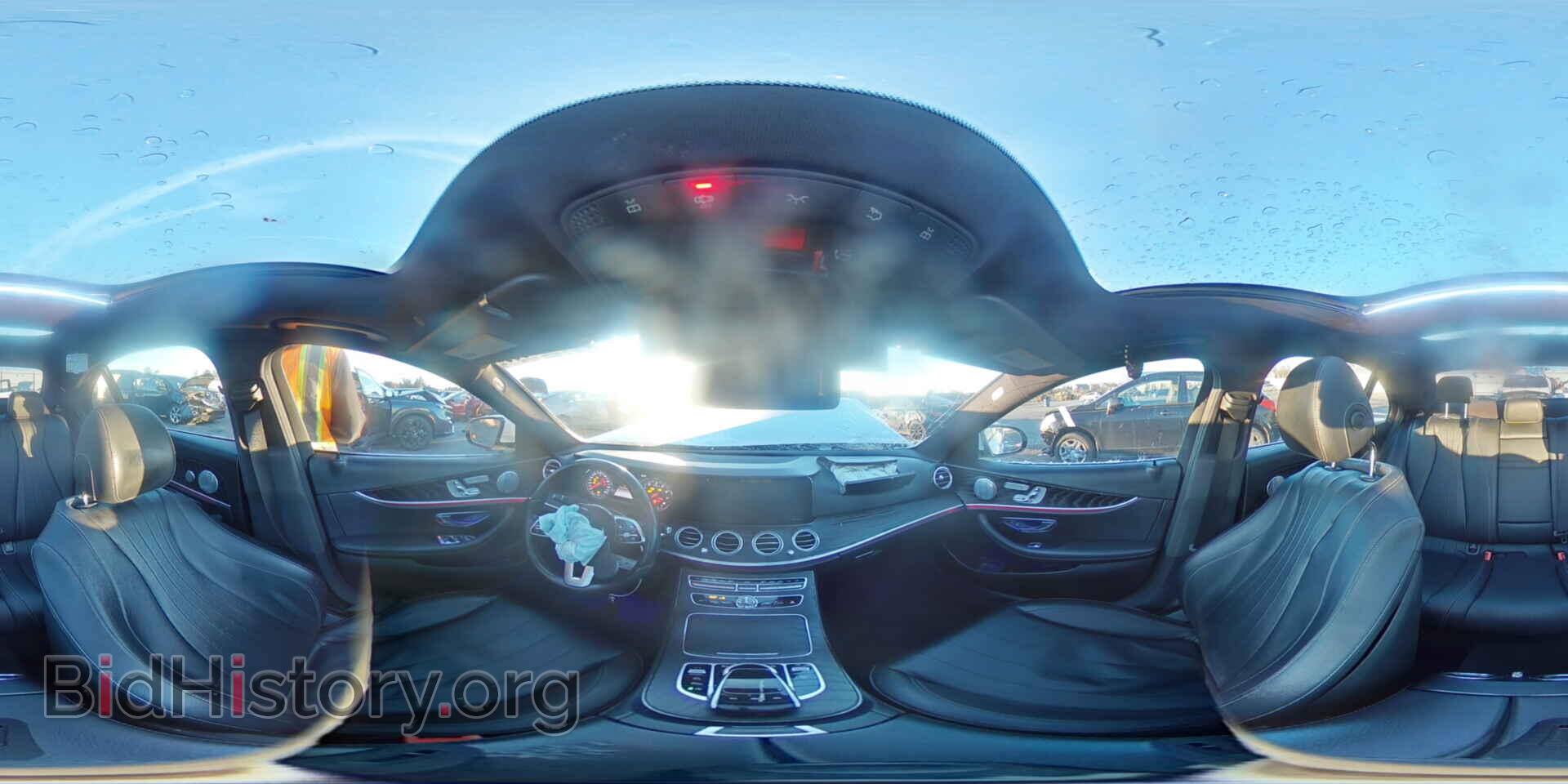 2019 MERCEDES-BENZ E-CLASS - VIN: WDDZF4JB4KA555789 - Фото 14