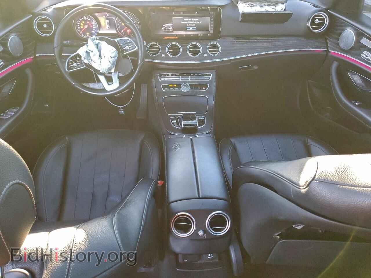 2019 MERCEDES-BENZ E-CLASS - VIN: WDDZF4JB4KA555789 - Фото 8