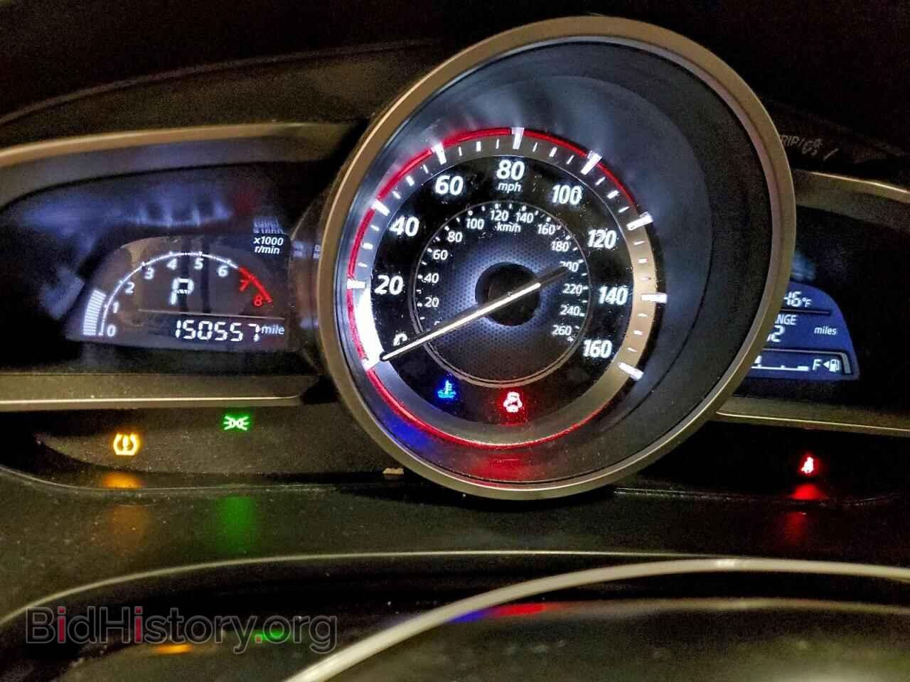 2015 MAZDA 3 - VIN: 3MZBM1L79FM189858 - Фото 9