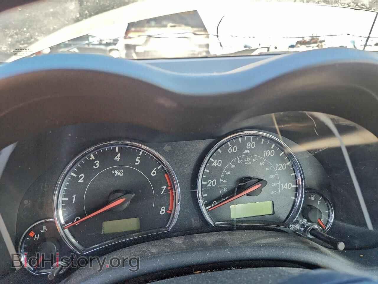 2013 TOYOTA COROLLA - VIN: 5YFBU4EEXDP092948 - Фото 9
